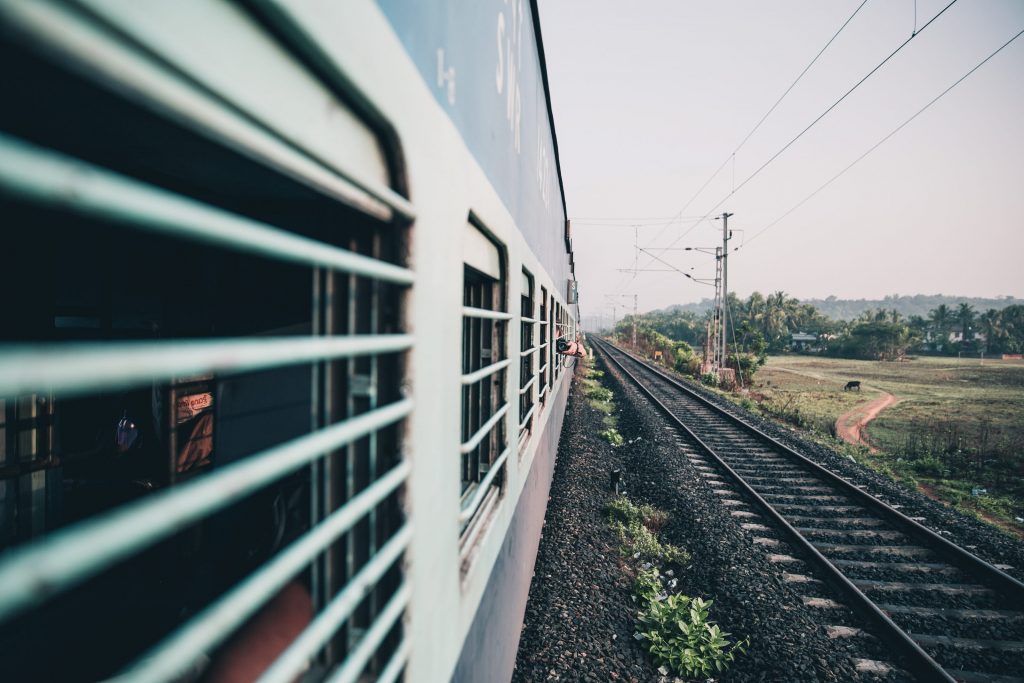 Indian Railways Update States where Isolation Coaches deployed