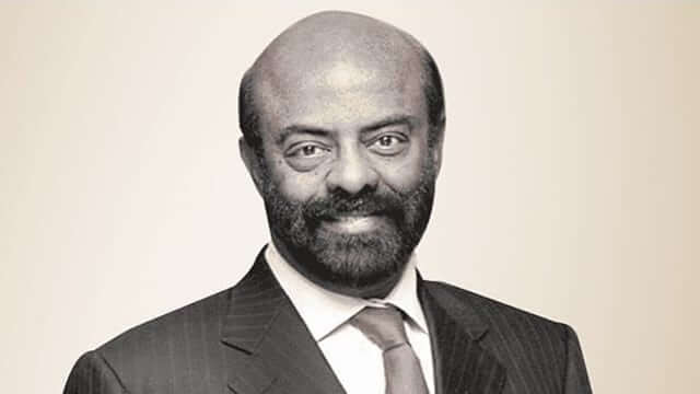 Famous Indian People Shiv Nadar